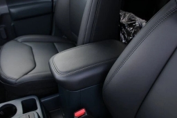 Ford Maverick LARIAT AWD SuperCrew 2025