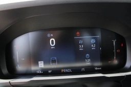 Ford Maverick LARIAT AWD SuperCrew 2025