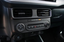 Ford Maverick LARIAT AWD SuperCrew 2025