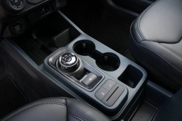 Ford Maverick LARIAT AWD SuperCrew 2025