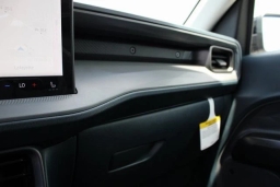 Ford Maverick LARIAT AWD SuperCrew 2025