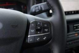 Ford Maverick LARIAT AWD SuperCrew 2025