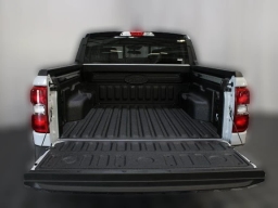 Ford Maverick LARIAT AWD SuperCrew 2025