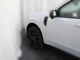 Ford Maverick LARIAT AWD SuperCrew 2025