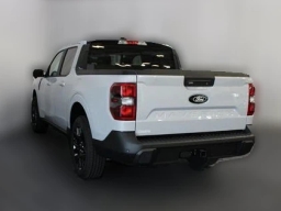 Ford Maverick LARIAT AWD SuperCrew 2025