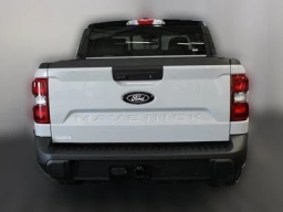 Ford Maverick LARIAT AWD SuperCrew 2025