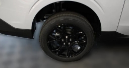 Ford Maverick LARIAT AWD SuperCrew 2025