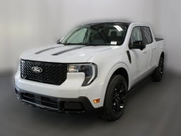 Ford Maverick LARIAT AWD SuperCrew 2025