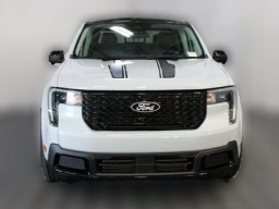 Ford Maverick LARIAT AWD SuperCrew 2025