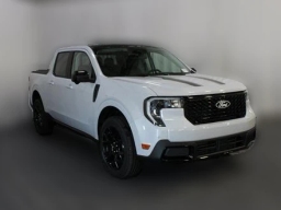 Ford Maverick LARIAT AWD SuperCrew 2025