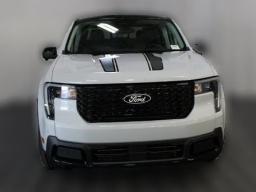 Ford Maverick LARIAT AWD SuperCrew 2025