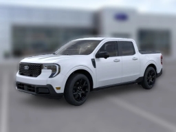 Ford Maverick LARIAT AWD SuperCrew 2025