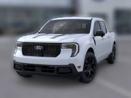 Ford Maverick LARIAT AWD SuperCrew 2025