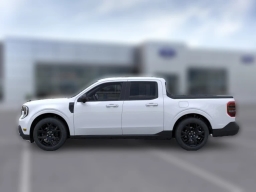 Ford Maverick LARIAT AWD SuperCrew 2025