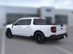Ford Maverick LARIAT AWD SuperCrew 2025