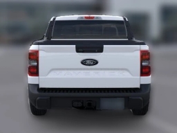 Ford Maverick LARIAT AWD SuperCrew 2025
