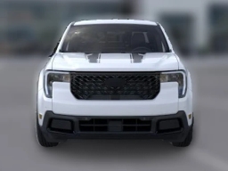 Ford Maverick LARIAT AWD SuperCrew 2025