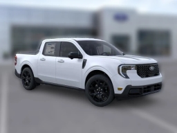 Ford Maverick LARIAT AWD SuperCrew 2025