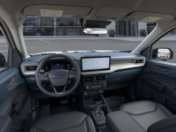 Ford Maverick LARIAT AWD SuperCrew 2025