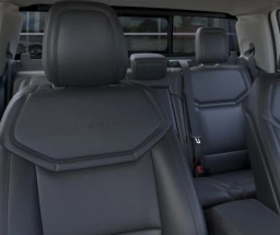 Ford Maverick LARIAT AWD SuperCrew 2025