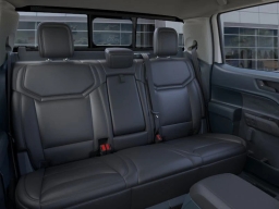 Ford Maverick LARIAT AWD SuperCrew 2025