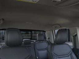 Ford Maverick LARIAT AWD SuperCrew 2025