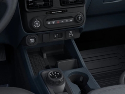 Ford Maverick LARIAT AWD SuperCrew 2025