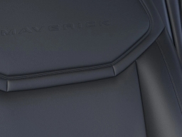 Ford Maverick LARIAT AWD SuperCrew 2025