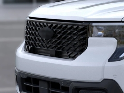 Ford Maverick LARIAT AWD SuperCrew 2025