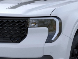 Ford Maverick LARIAT AWD SuperCrew 2025