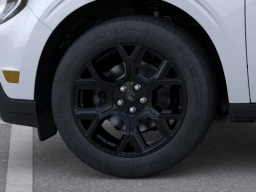 Ford Maverick LARIAT AWD SuperCrew 2025