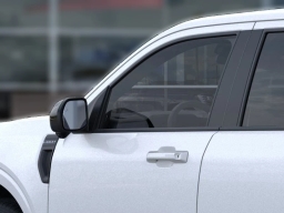 Ford Maverick LARIAT AWD SuperCrew 2025