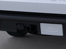 Ford Maverick LARIAT AWD SuperCrew 2025