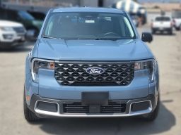 Ford Maverick LARIAT AWD SuperCrew 2025