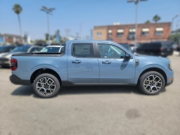 Ford Maverick LARIAT AWD SuperCrew 2025