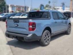 Ford Maverick LARIAT AWD SuperCrew 2025