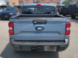 Ford Maverick LARIAT AWD SuperCrew 2025