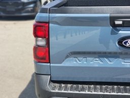 Ford Maverick LARIAT AWD SuperCrew 2025