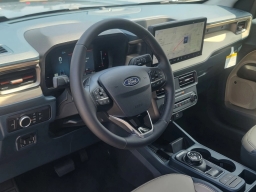 Ford Maverick LARIAT AWD SuperCrew 2025