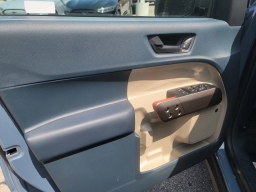 Ford Maverick LARIAT AWD SuperCrew 2025