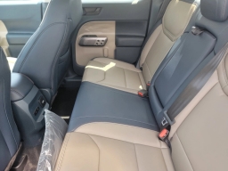 Ford Maverick LARIAT AWD SuperCrew 2025