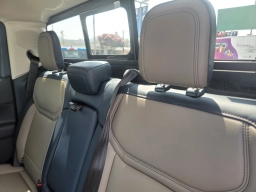 Ford Maverick LARIAT AWD SuperCrew 2025