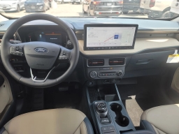 Ford Maverick LARIAT AWD SuperCrew 2025