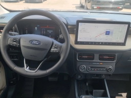 Ford Maverick LARIAT AWD SuperCrew 2025