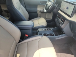 Ford Maverick LARIAT AWD SuperCrew 2025