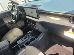 Ford Maverick LARIAT AWD SuperCrew 2025