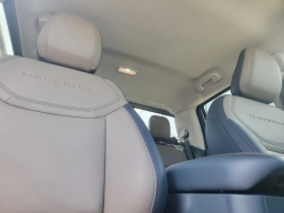 Ford Maverick LARIAT AWD SuperCrew 2025