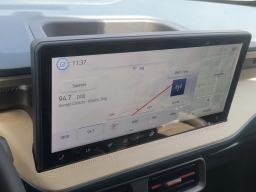 Ford Maverick LARIAT AWD SuperCrew 2025