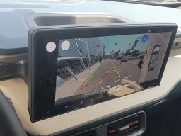 Ford Maverick LARIAT AWD SuperCrew 2025