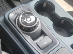 Ford Maverick LARIAT AWD SuperCrew 2025